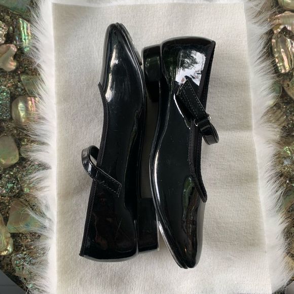 *SALE* EUC Tap Shoes!  LETS DANCE! - Picture 7 of 16